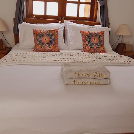 Home Villa Pabean Buleleng Екстериор снимка