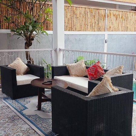 Home Villa Pabean Buleleng Екстериор снимка