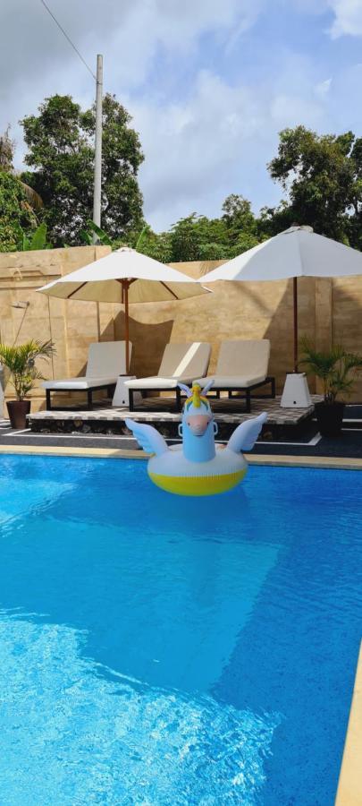 Home Villa Pabean Buleleng Екстериор снимка