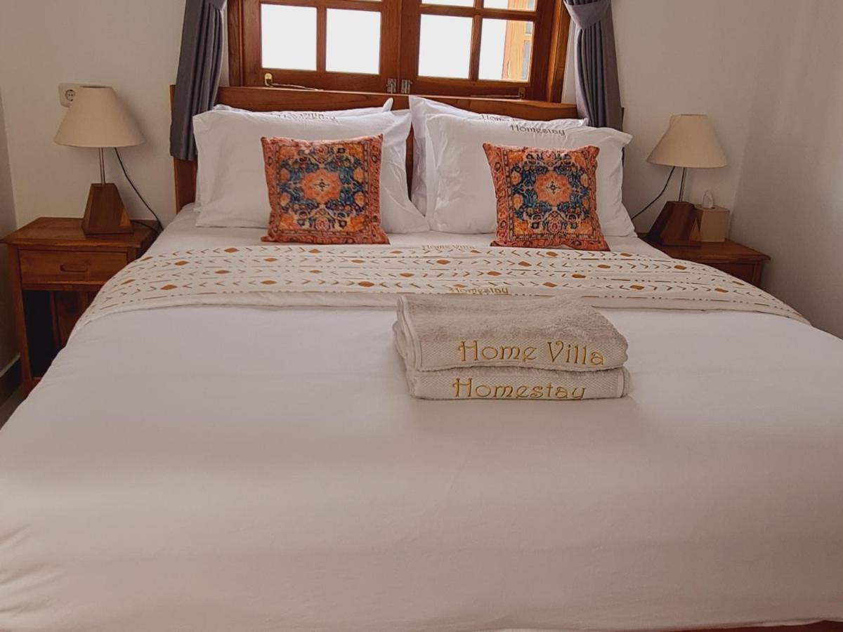 Home Villa Pabean Buleleng Екстериор снимка
