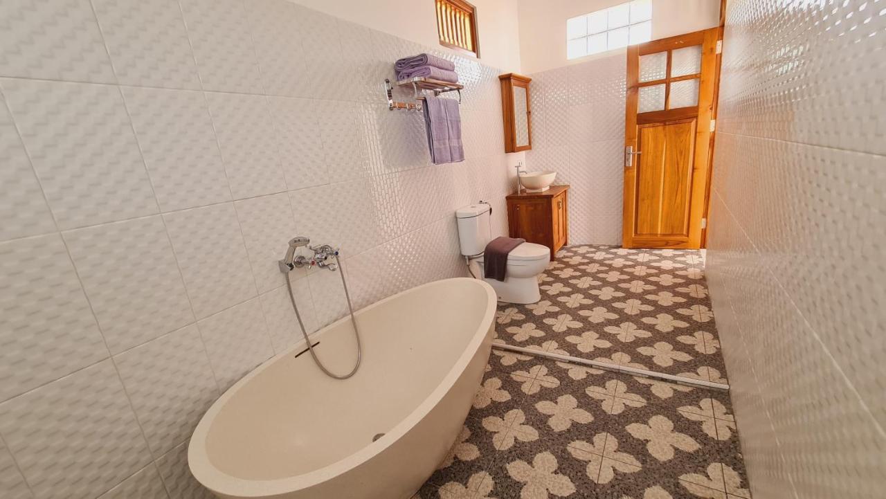 Home Villa Pabean Buleleng Екстериор снимка