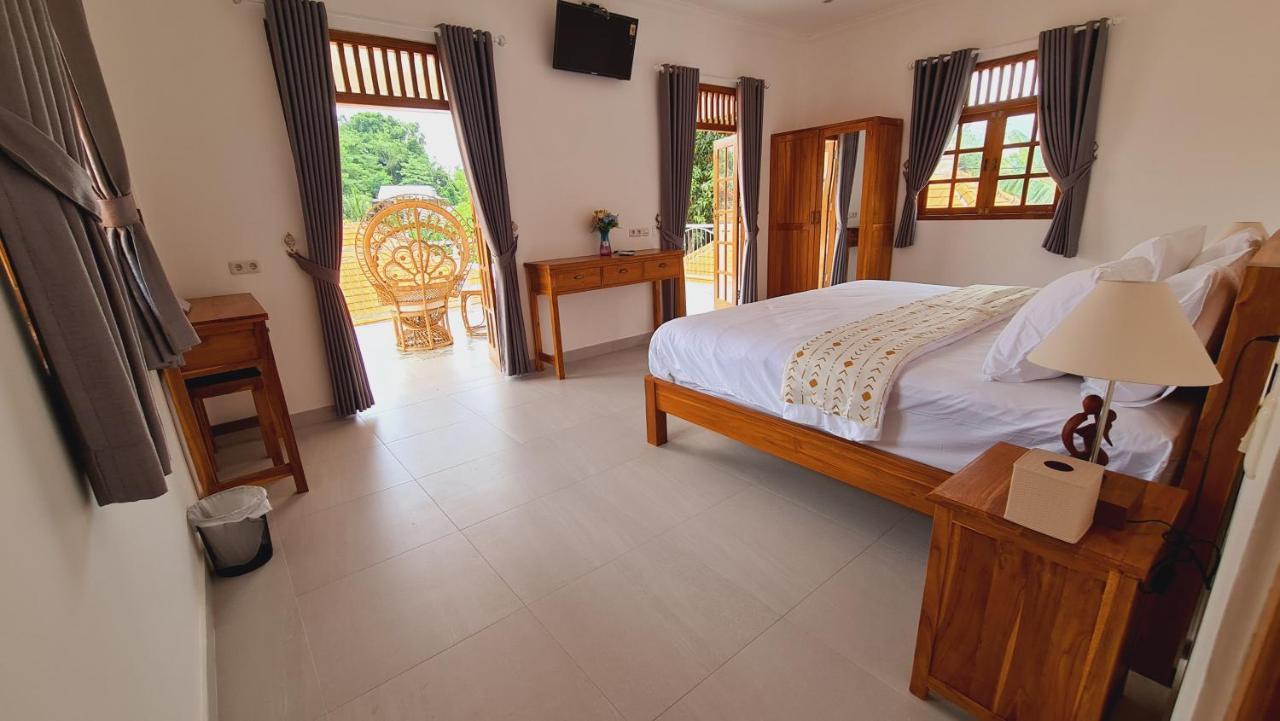 Home Villa Pabean Buleleng Екстериор снимка