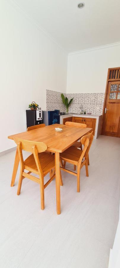 Home Villa Pabean Buleleng Екстериор снимка