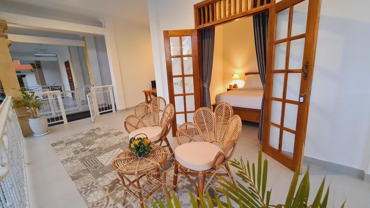 Home Villa Pabean Buleleng Екстериор снимка