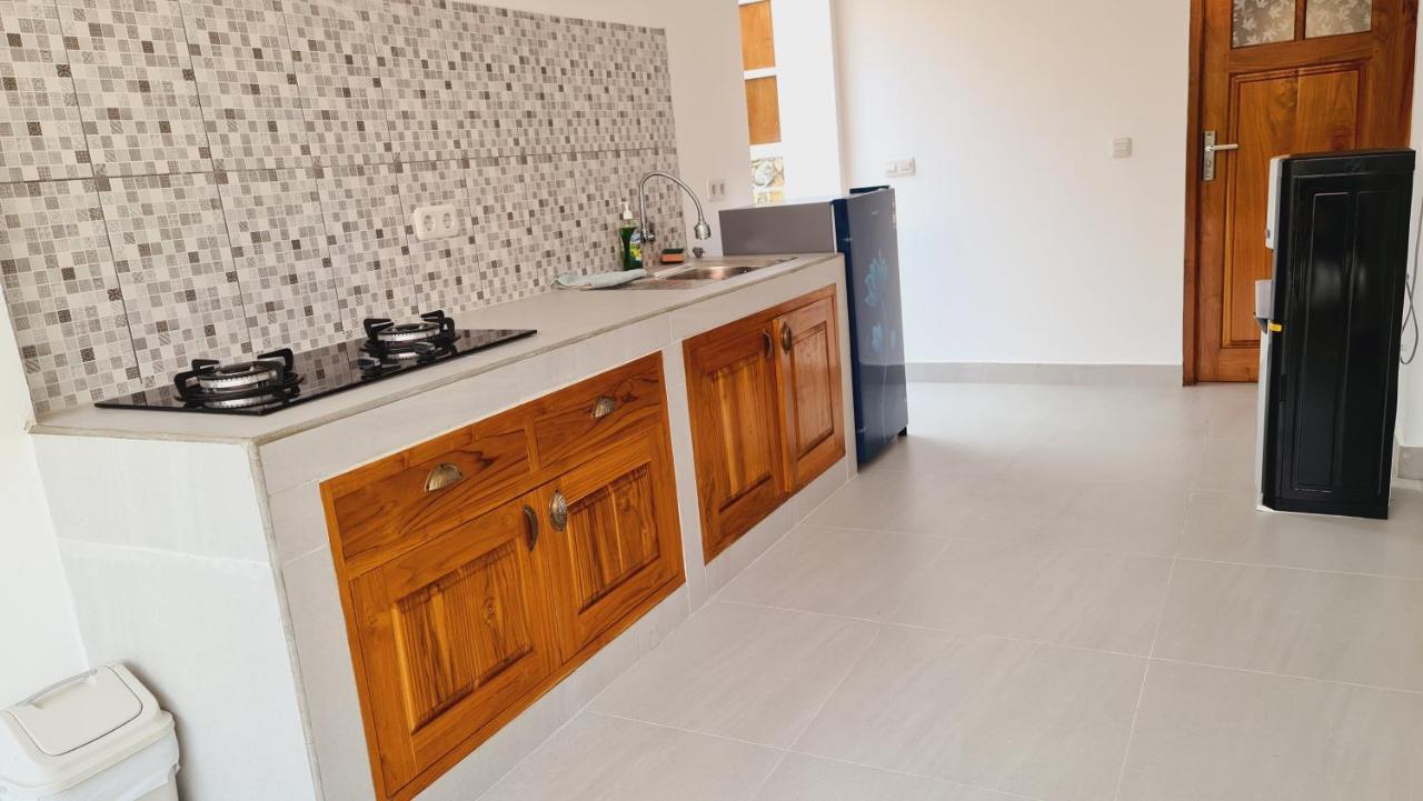 Home Villa Pabean Buleleng Екстериор снимка