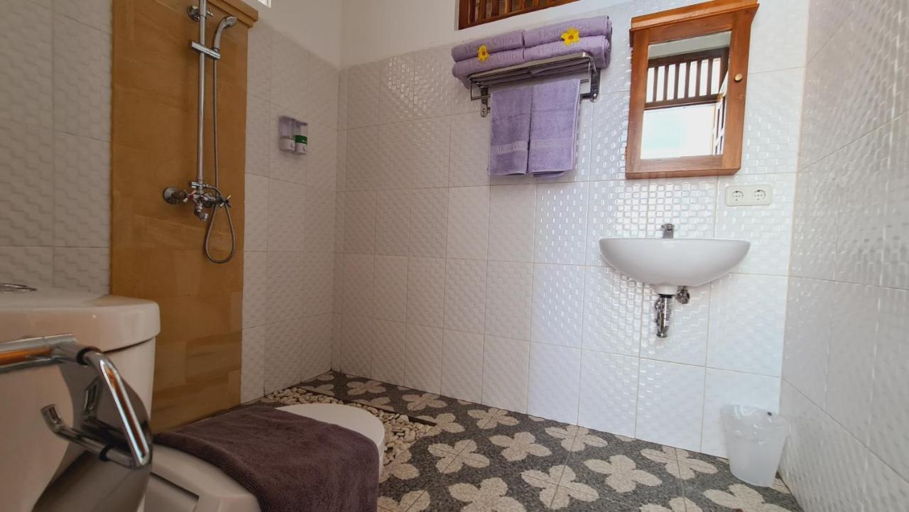 Home Villa Pabean Buleleng Екстериор снимка