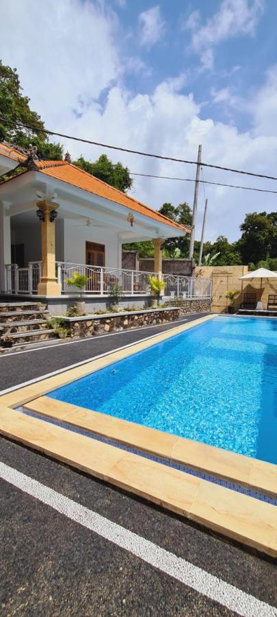 Home Villa Pabean Buleleng Екстериор снимка
