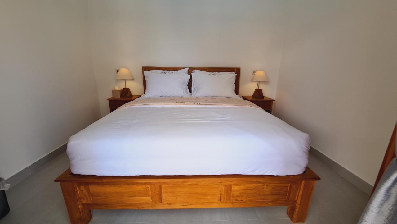 Home Villa Pabean Buleleng Екстериор снимка