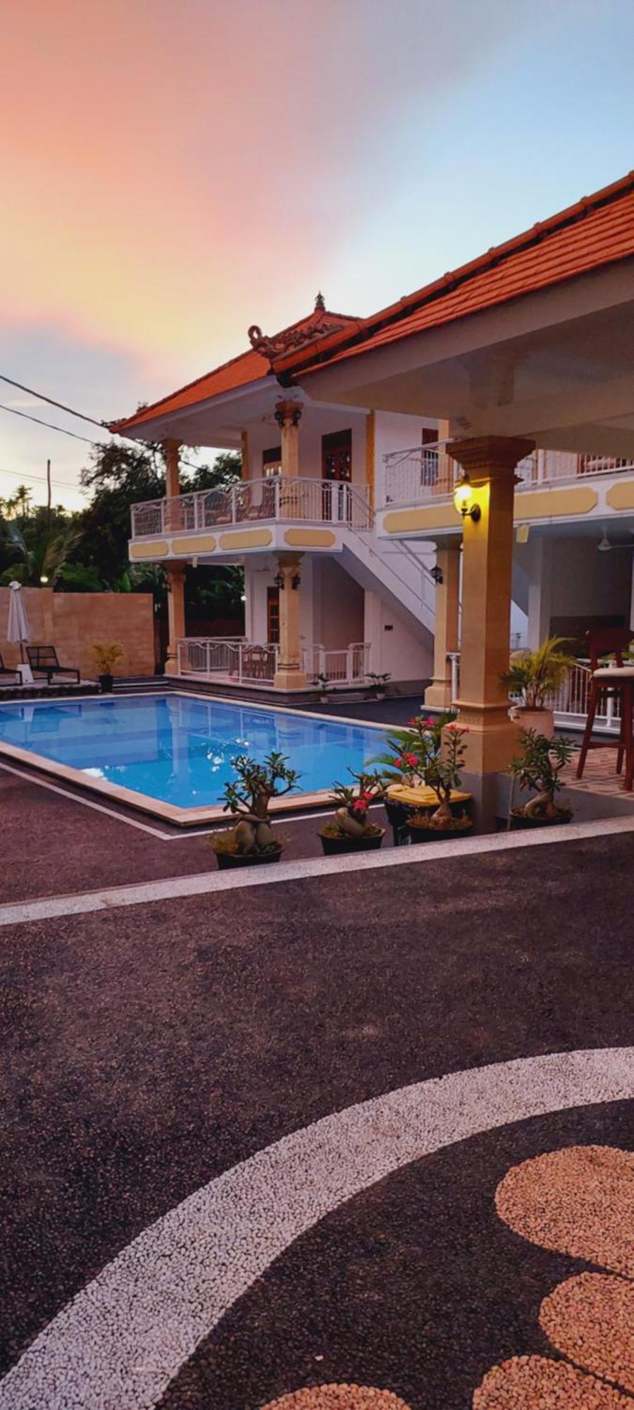 Home Villa Pabean Buleleng Екстериор снимка