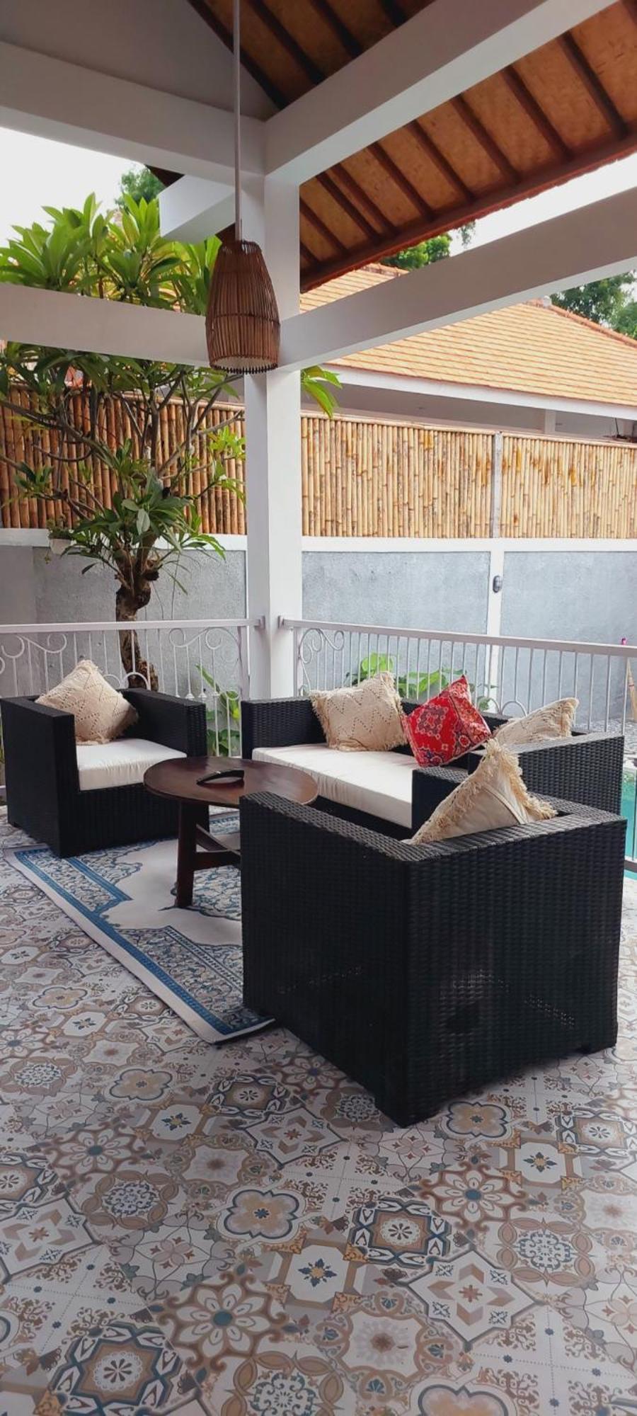 Home Villa Pabean Buleleng Екстериор снимка