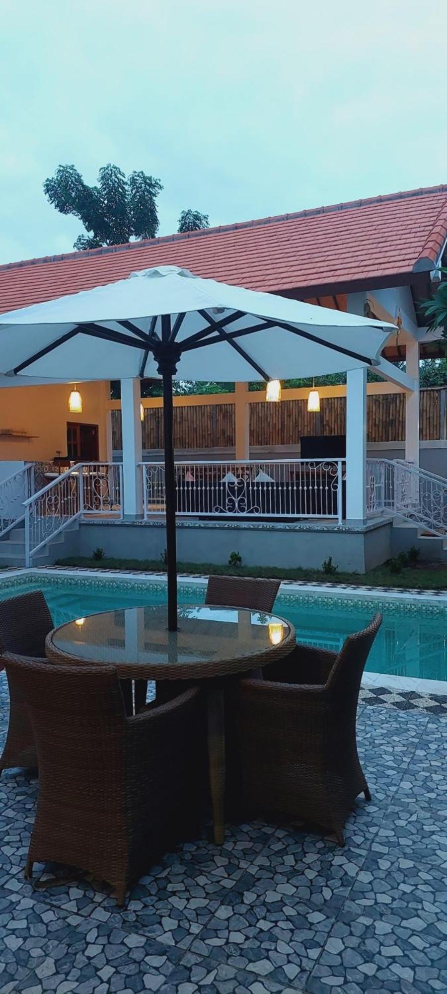 Home Villa Pabean Buleleng Стая снимка