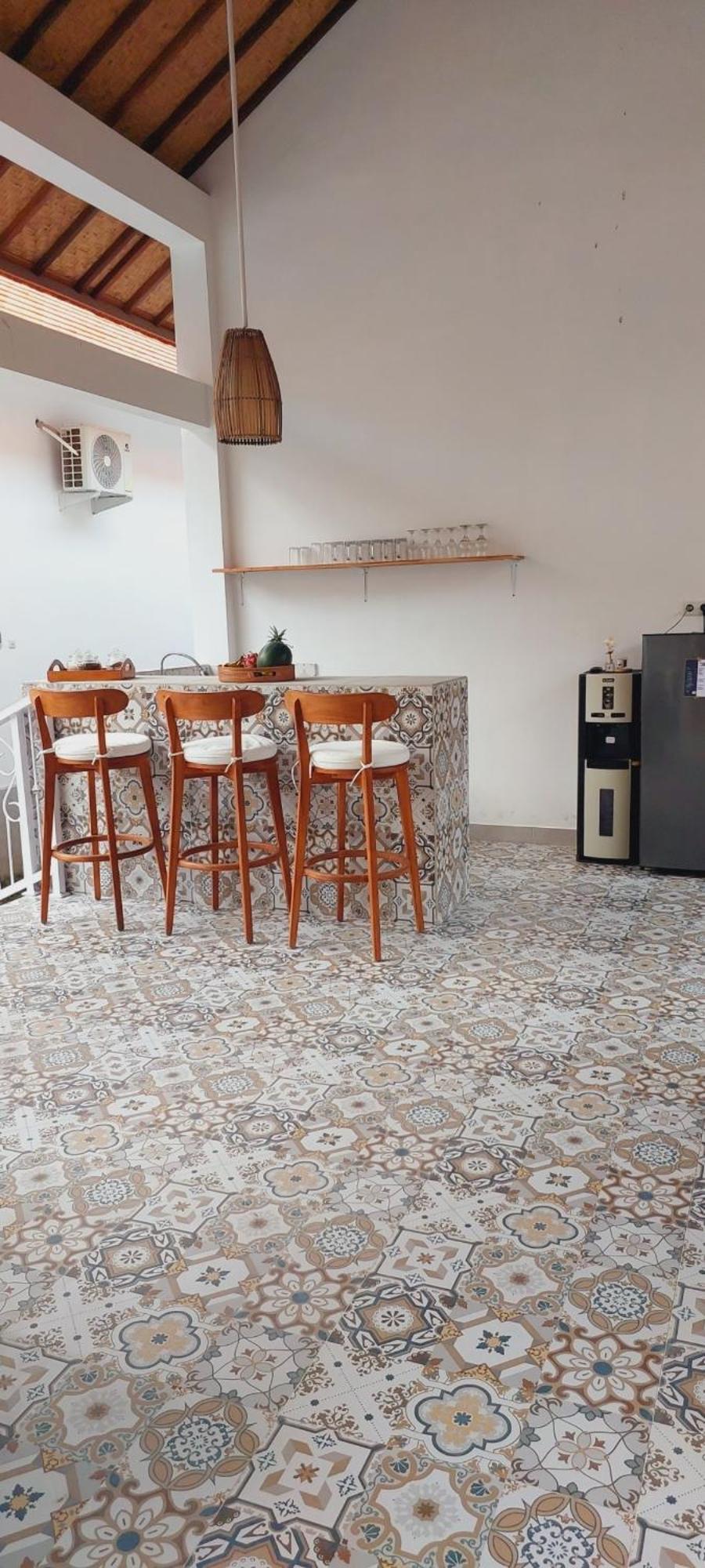 Home Villa Pabean Buleleng Стая снимка